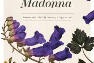 Könyvajánló: Mörk Leonóra: A Hellinger-Madonna (2023)