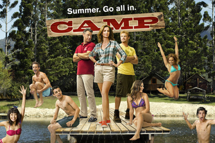 Daráló: Camp (2013)