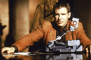 Szárnyas fejvadász / Blade Runner (1982)