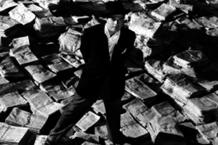 Másodvélemény: Aranypolgár / Citizen Kane (1941)