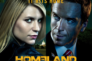 Homeland - 2. évad (spoilermentes)