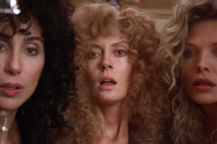 Az eastwicki boszorkányok / The Witches of Eastwick (1987)