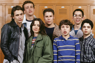 Daráló: Freaks and Geeks (1999)