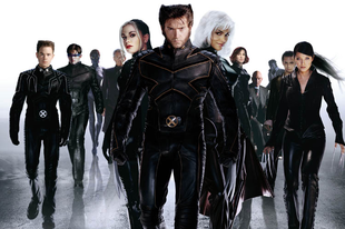 Az X-Men-trilógia