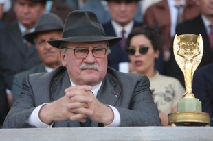 A közös szenvedély / United Passions (2014)