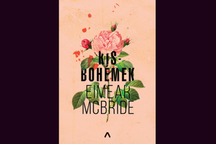 Könyvkritika: Eimear McBride: Kisbohémek (2018)