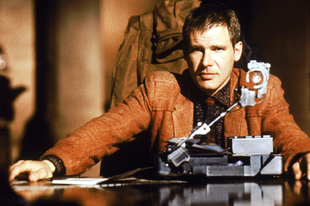 Duplakritika: Szárnyas fejvadász / Blade Runner (1982)