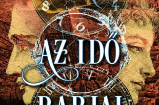 Könyvkritika: Deborah Harkness: Az idő rabjai (2020)