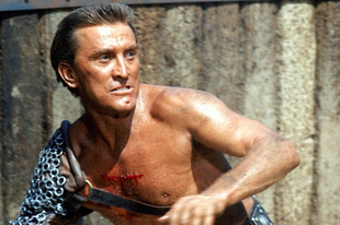 Spartacus (1960)