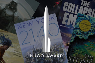 A 2018. évi Hugo-díj magyarul is elérhető jelöltjei