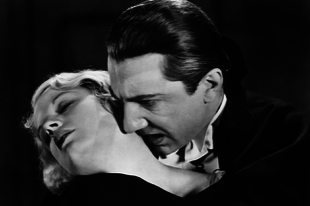 Vérszagra gyűl az éji árny: Drakula a filmvásznon