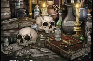 Könyvajánló: Bíró Szabolcs: Sub Rosa és egyéb történetek (2025)