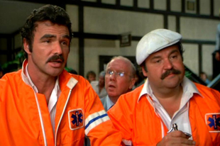 Ágyúgolyó futam / The Cannonball Run (1981)