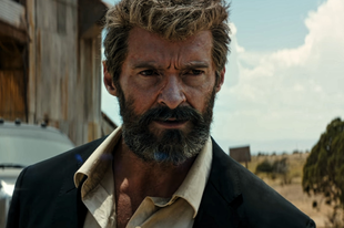 Logan - Farkas / Logan (2017)