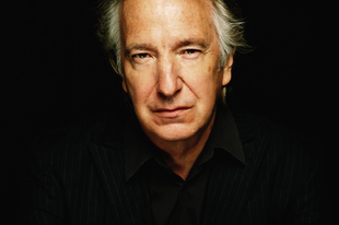 Aki csak a szerepe szerint tud rossz lenni: Alan Rickman (1946-2016)