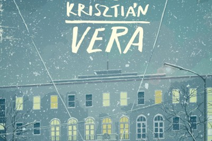 Könyvkritika - Grecsó Krisztián: Vera (2019)