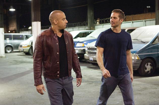 Halálos iram / Fast & Furious (2009)