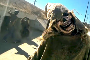 V/H/S: Viral (2014)