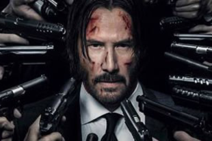 John Wick 2 / John Wick: Chapter 2 (2017)