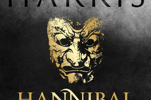Könyvkritika: Thomas Harris: Hannibal ébredése (2020)