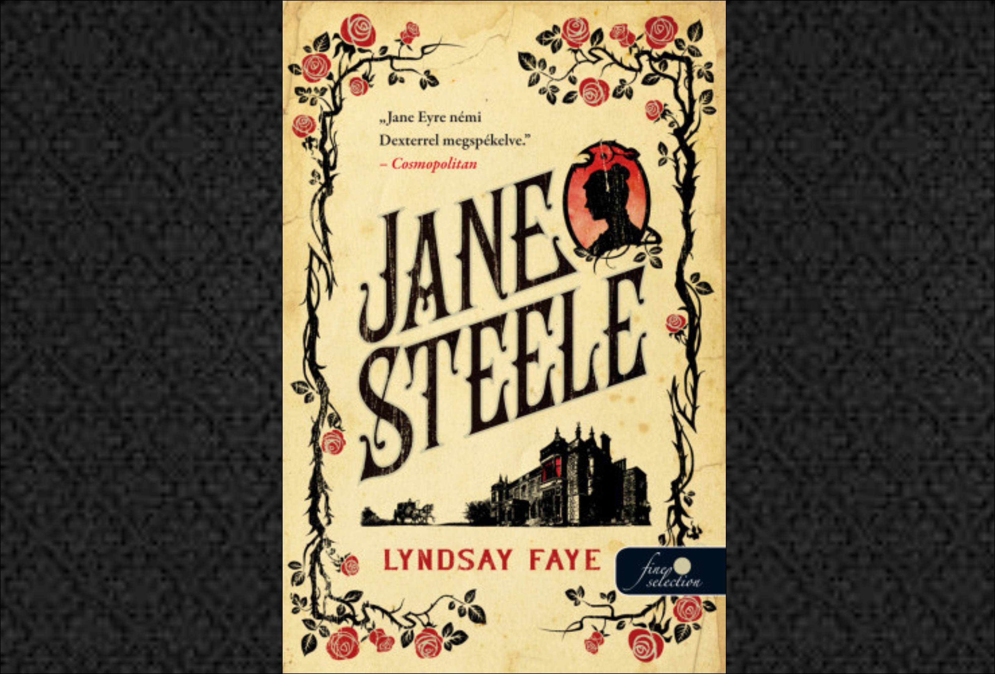 jane steele book review jane steele book review