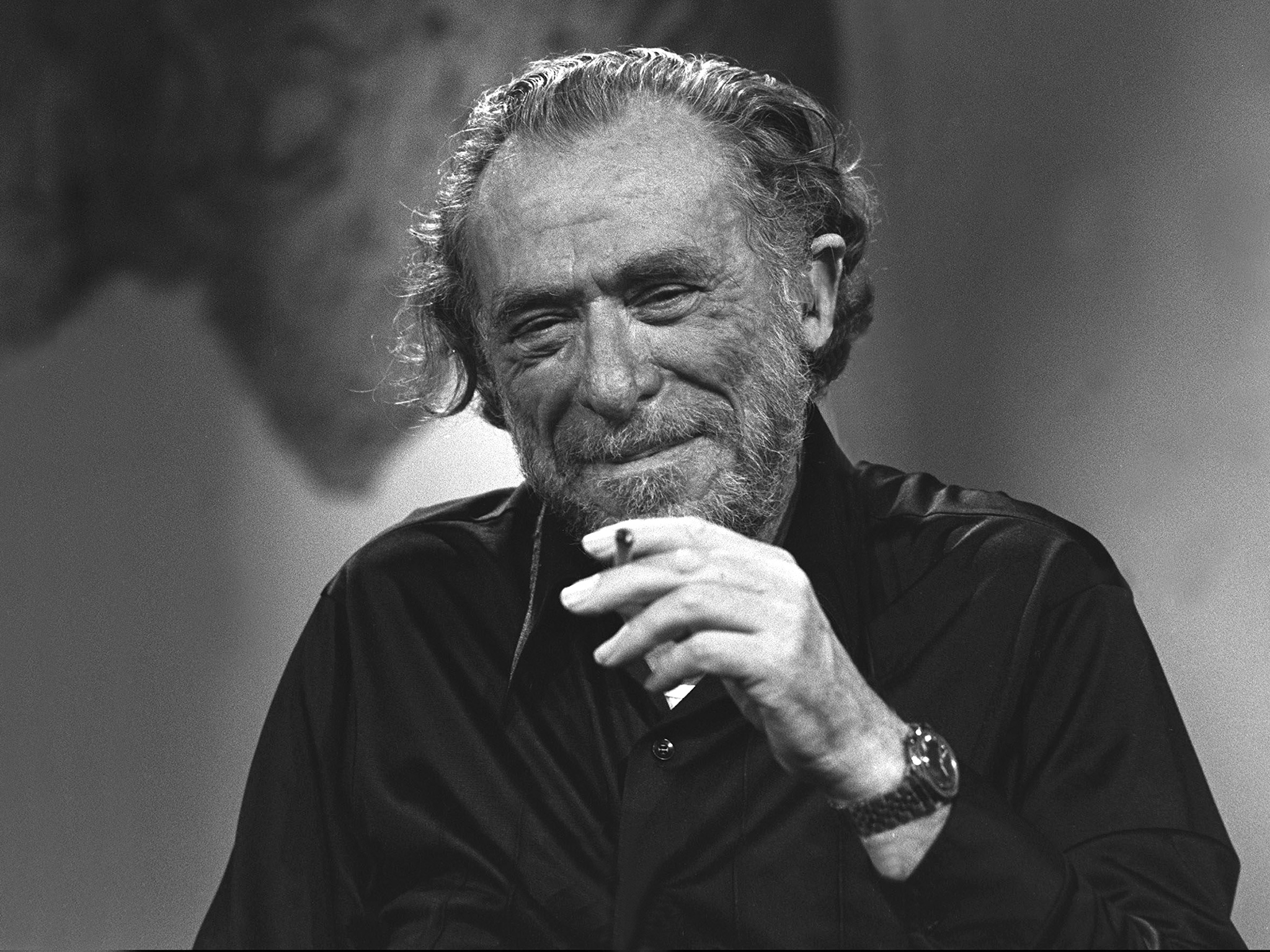 Könyvkritika: Charles Bukowski: Nők (1978) - Smoking Barrels