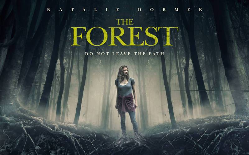 The Forest 2 