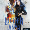 Kel Carpenter: Lucifer ​lánya (A Kárhozottak királynője 1.) c. könyv értékelése