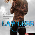 T. M. Frazier: Lawless ​– Törvényen kívül (King 3.) c. könyv értékelése