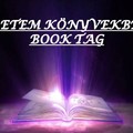 ✨ÉLETEM KÖNYVEKBEN BOOK TAG✨