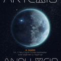 Andy Weir: Artemis c. könyv értékelése