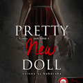 Ker Dukey • K. Webster Pretty New Doll – Csinos új babácska (Csinos játékbabák 3.) c. könyv értékelése