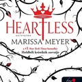 Marissa Meyer: Heartless - Szívtelen c. könyv értékelés