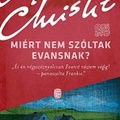 Agatha Christie: Miért ​nem szóltak Evansnak? c. könyv értékelése