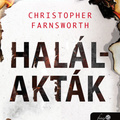 Christopher Farnsworth Halálakták (John Smith 1.) c. értékelés