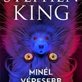 Stephen King: Minél véresebb c. könyv értékelése