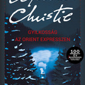 Agatha Christie: Gyilkosság az Orient expresszen c. könyv értékelése