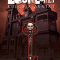 Joe Hill: Kulcs a zárját 1. (Locke & Key 1.) c. képregény értékelése