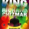 Stephen King · Richard Chizmar Gwendy ​és a varázsdoboz (A varázsdoboz 1.) c. értékelés