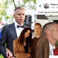 Bulvár HÉT slágere 2/2! Toyboy Petinek új csaja van, jön a tavasz ...