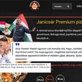 Bulvár Bolhacirkusz! Toyboy Peti tovább ment, betiltja a mémeket (?) mert janicsárok csinálják, a főrendező úr viszont ELTÖRI AZ ÚJAIDAT !