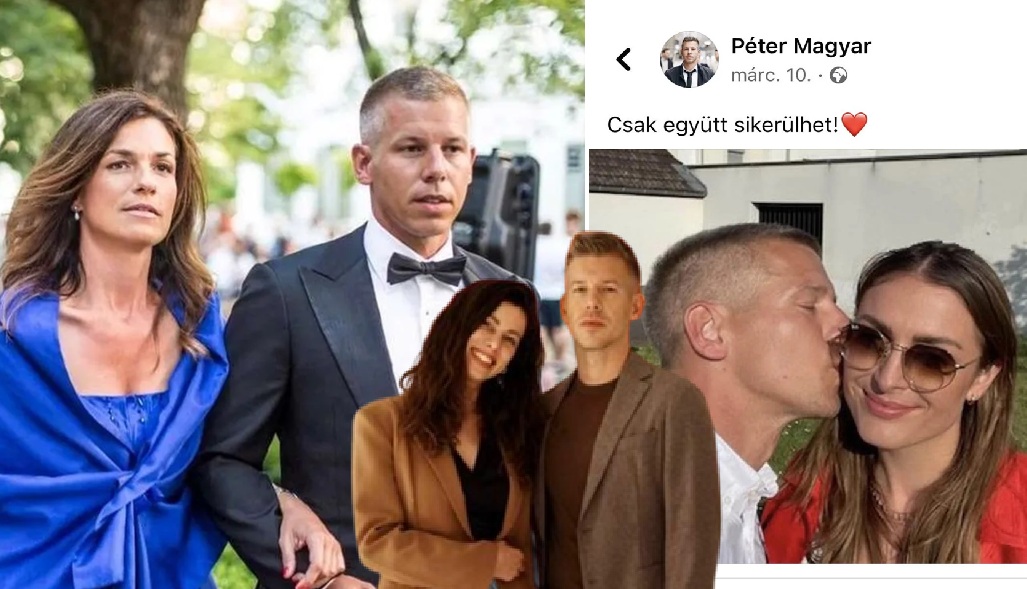 Bulvár HÉT slágere 2/2! Toyboy Petinek új csaja van, jön a tavasz ...