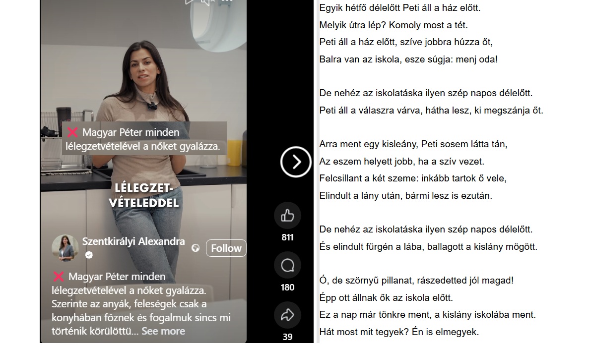 Bulvár a HÉT slágere 2/1 ! Peti inkább levegőt se végy, fulladj meg a ház előtt .....