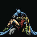 Batman: Halál a családban