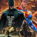 Superman/Batman: Supergirl