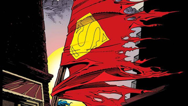Superman: Superman halála
