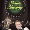 A sziget bajnoka: Shaun Murphy