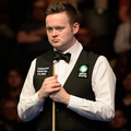 Egy nemes küzdelem, Shaun Murphy elődöntős