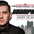 Mark Selby a China Open 2018 bajnoka