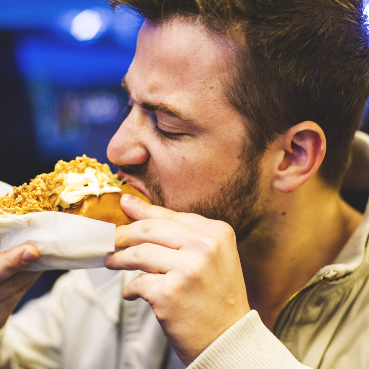 Tudjuk, hol eszel jót idén nyáron - Elindult a Street Food Konvoj